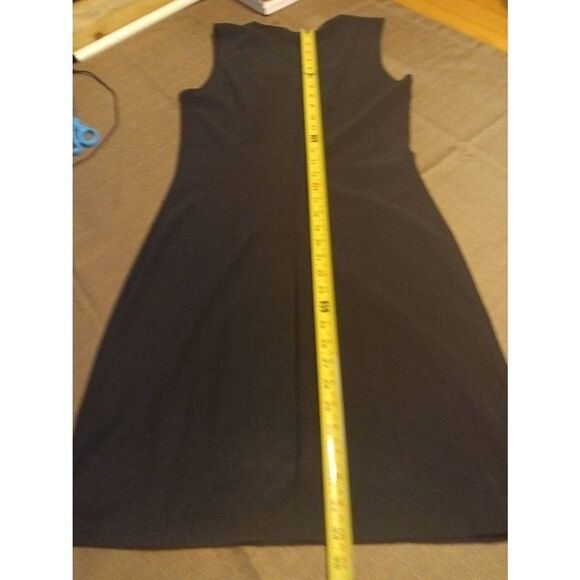 "Fashion Bug" Midi Dress - Size: Med (0549) - Picture 6 of 7